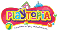 Playtopia Logo